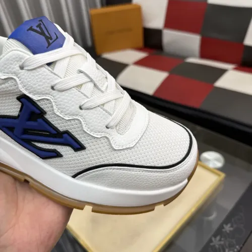 Replica Louis Vuitton Casual Shoes For Men #1454862 $85.00 USD for Wholesale