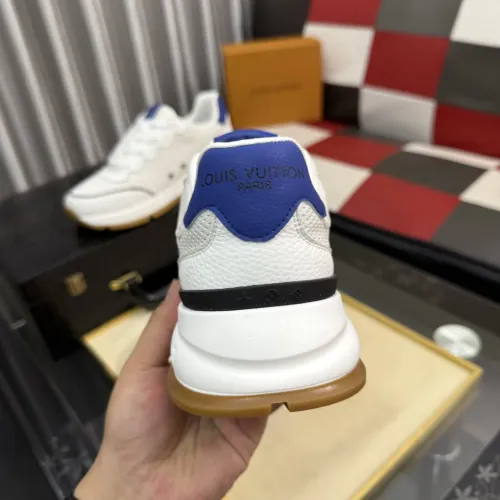 Replica Louis Vuitton Casual Shoes For Men #1454862 $85.00 USD for Wholesale
