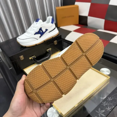 Replica Louis Vuitton Casual Shoes For Men #1454862 $85.00 USD for Wholesale