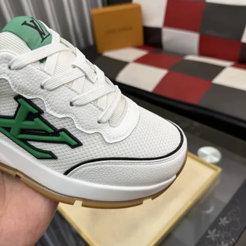 Replica Louis Vuitton Casual Shoes For Men #1454863 $85.00 USD for Wholesale