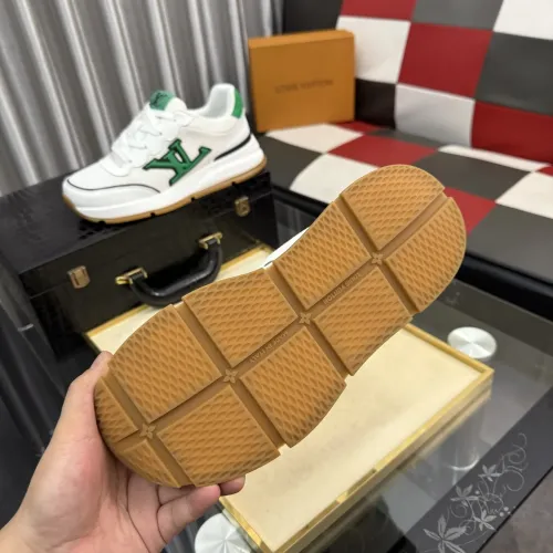 Replica Louis Vuitton Casual Shoes For Men #1454863 $85.00 USD for Wholesale