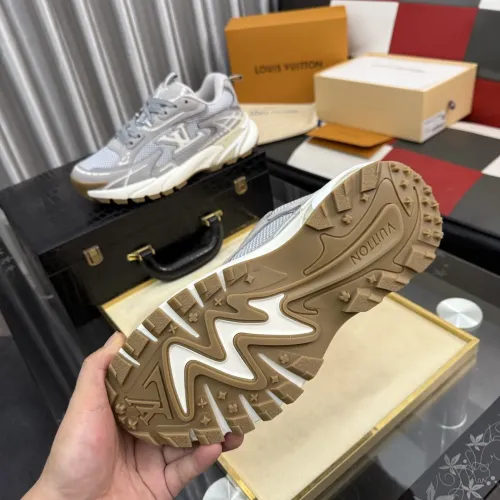 Replica Louis Vuitton Casual Shoes For Men #1454865 $122.00 USD for Wholesale