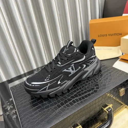 Replica Louis Vuitton Casual Shoes For Men #1454868 $122.00 USD for Wholesale