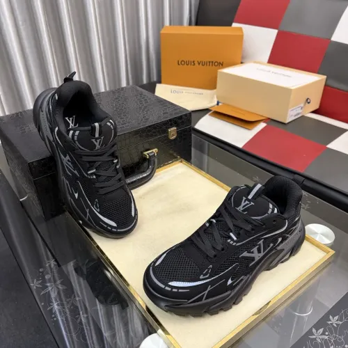 Replica Louis Vuitton Casual Shoes For Men #1454868 $122.00 USD for Wholesale