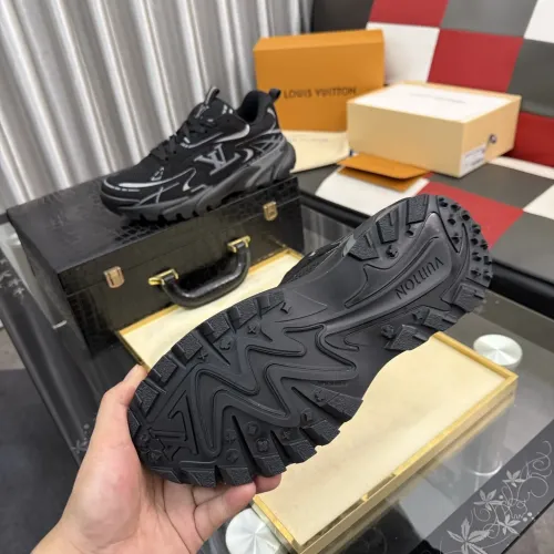 Replica Louis Vuitton Casual Shoes For Men #1454868 $122.00 USD for Wholesale