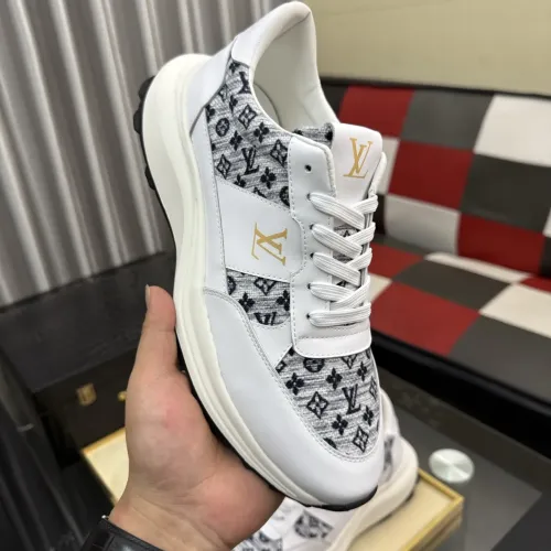 Replica Louis Vuitton Casual Shoes For Men #1454869 $85.00 USD for Wholesale