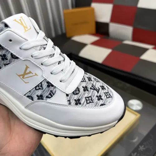 Replica Louis Vuitton Casual Shoes For Men #1454869 $85.00 USD for Wholesale