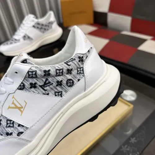 Replica Louis Vuitton Casual Shoes For Men #1454869 $85.00 USD for Wholesale