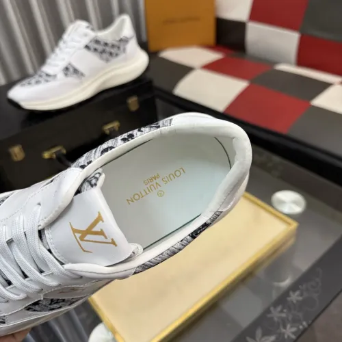 Replica Louis Vuitton Casual Shoes For Men #1454869 $85.00 USD for Wholesale
