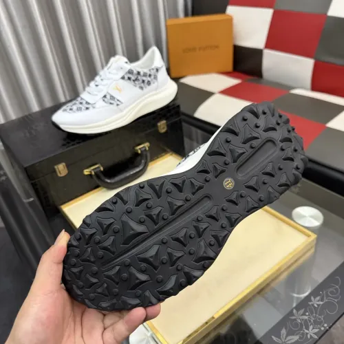 Replica Louis Vuitton Casual Shoes For Men #1454869 $85.00 USD for Wholesale