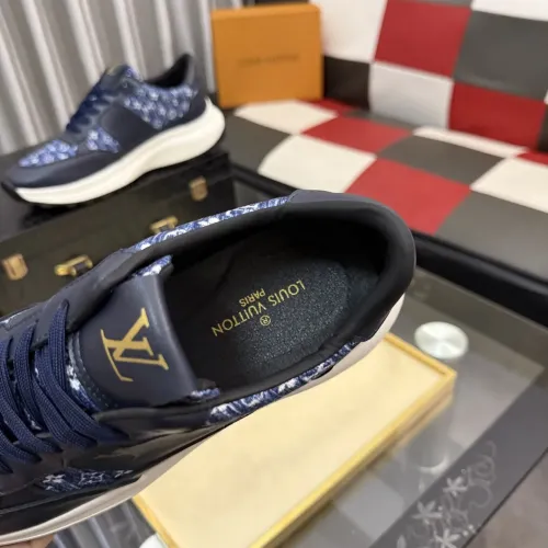 Replica Louis Vuitton Casual Shoes For Men #1454870 $85.00 USD for Wholesale