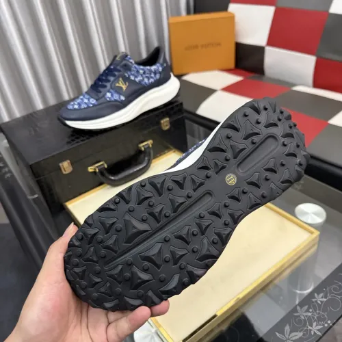 Replica Louis Vuitton Casual Shoes For Men #1454870 $85.00 USD for Wholesale