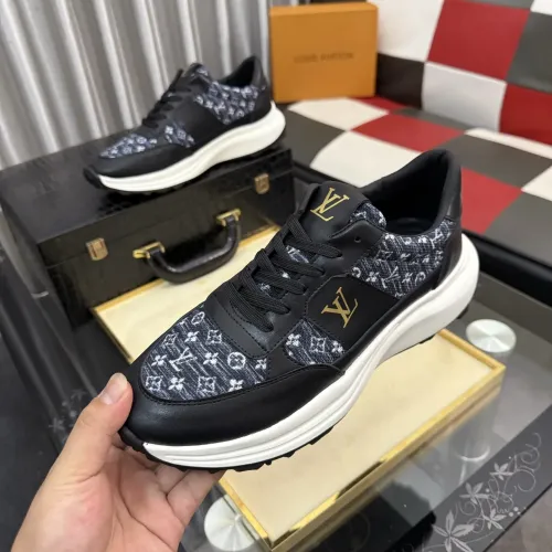 Wholesale Louis Vuitton Casual Shoes For Men #1454871 $85.00 USD, Wholesale Quality Replica Louis Vuitton Casual Shoes