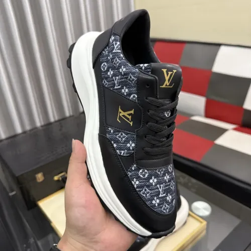 Replica Louis Vuitton Casual Shoes For Men #1454871 $85.00 USD for Wholesale