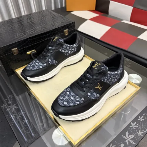 Replica Louis Vuitton Casual Shoes For Men #1454871 $85.00 USD for Wholesale