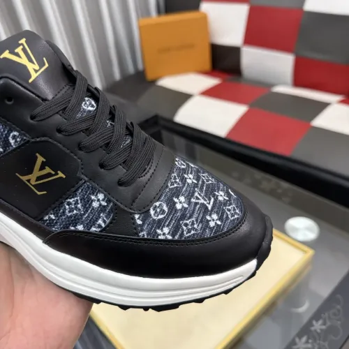 Replica Louis Vuitton Casual Shoes For Men #1454871 $85.00 USD for Wholesale