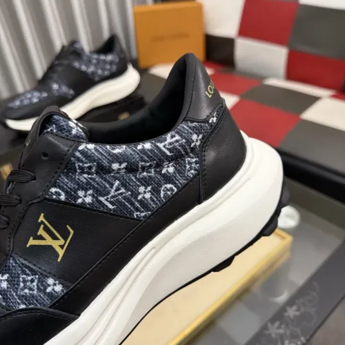Replica Louis Vuitton Casual Shoes For Men #1454871 $85.00 USD for Wholesale