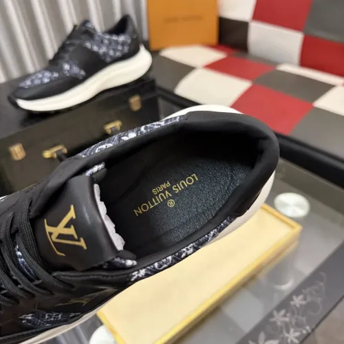 Replica Louis Vuitton Casual Shoes For Men #1454871 $85.00 USD for Wholesale