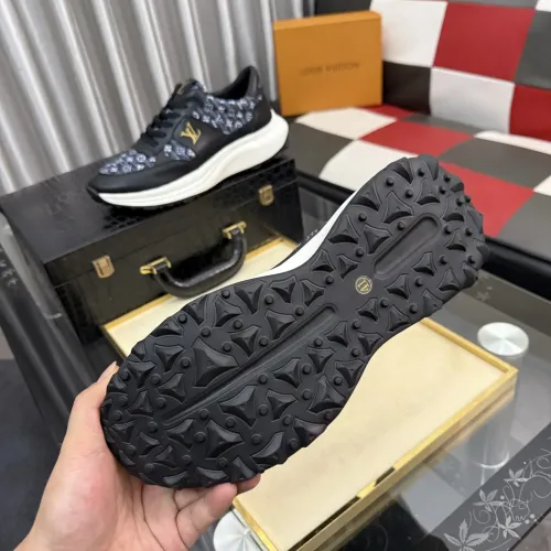 Replica Louis Vuitton Casual Shoes For Men #1454871 $85.00 USD for Wholesale