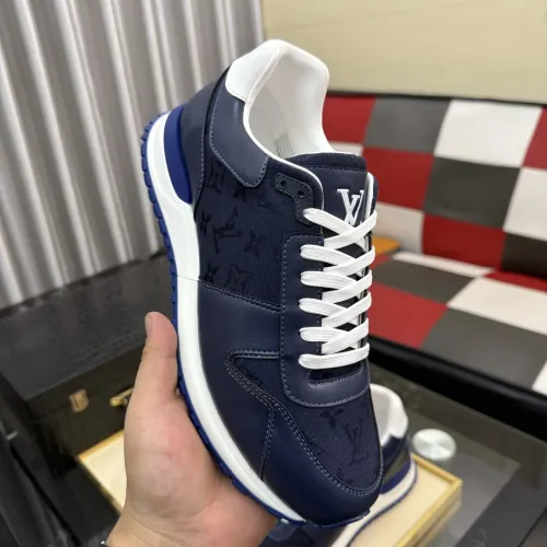 Replica Louis Vuitton Casual Shoes For Men #1454872 $100.00 USD for Wholesale