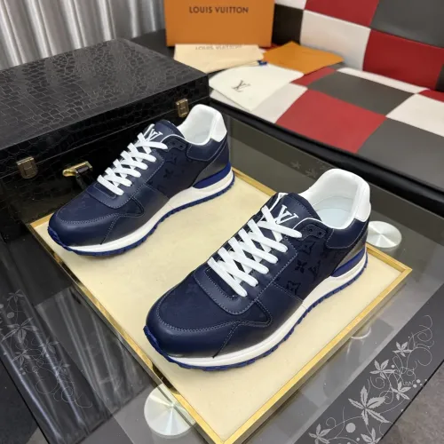 Replica Louis Vuitton Casual Shoes For Men #1454872 $100.00 USD for Wholesale