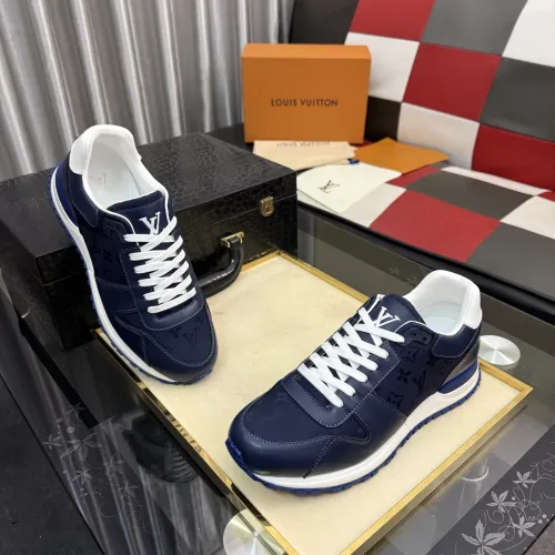 Replica Louis Vuitton Casual Shoes For Men #1454872 $100.00 USD for Wholesale