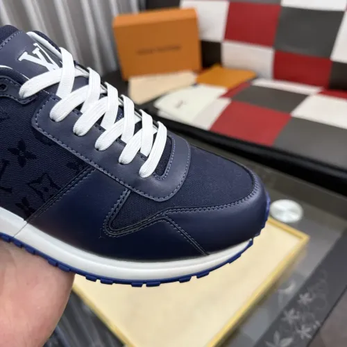 Replica Louis Vuitton Casual Shoes For Men #1454872 $100.00 USD for Wholesale