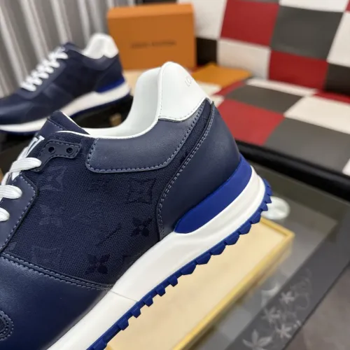 Replica Louis Vuitton Casual Shoes For Men #1454872 $100.00 USD for Wholesale
