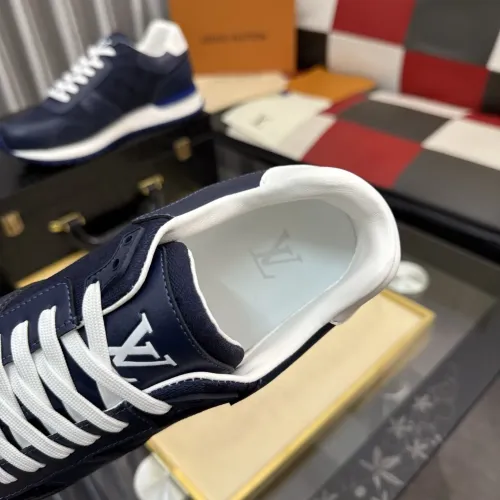 Replica Louis Vuitton Casual Shoes For Men #1454872 $100.00 USD for Wholesale