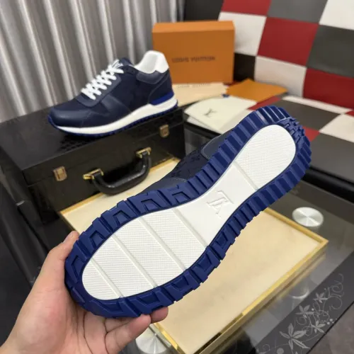 Replica Louis Vuitton Casual Shoes For Men #1454872 $100.00 USD for Wholesale