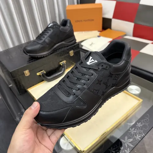 Wholesale Louis Vuitton Casual Shoes For Men #1454873 $100.00 USD, Wholesale Quality Replica Louis Vuitton Casual Shoes