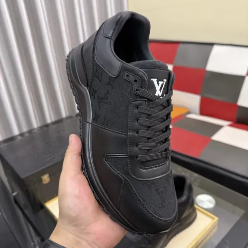 Replica Louis Vuitton Casual Shoes For Men #1454873 $100.00 USD for Wholesale