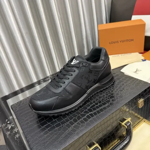 Replica Louis Vuitton Casual Shoes For Men #1454873 $100.00 USD for Wholesale