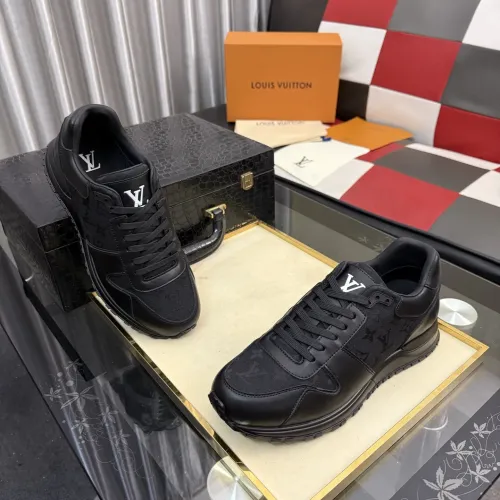 Replica Louis Vuitton Casual Shoes For Men #1454873 $100.00 USD for Wholesale