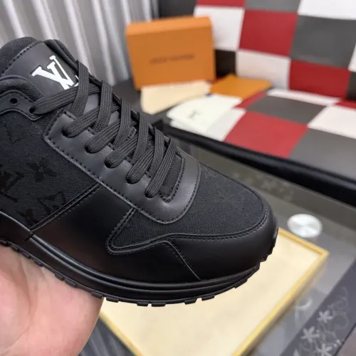 Replica Louis Vuitton Casual Shoes For Men #1454873 $100.00 USD for Wholesale