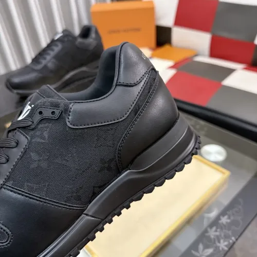 Replica Louis Vuitton Casual Shoes For Men #1454873 $100.00 USD for Wholesale
