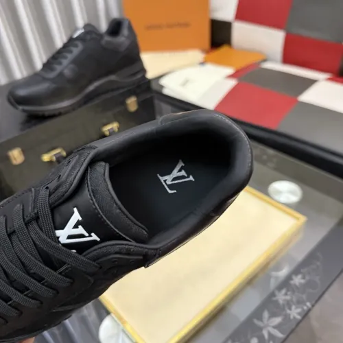 Replica Louis Vuitton Casual Shoes For Men #1454873 $100.00 USD for Wholesale