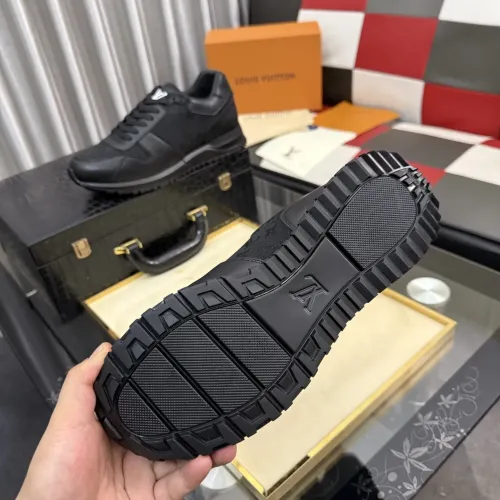 Replica Louis Vuitton Casual Shoes For Men #1454873 $100.00 USD for Wholesale