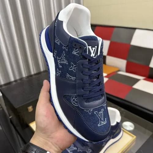 Replica Louis Vuitton Casual Shoes For Men #1454874 $100.00 USD for Wholesale