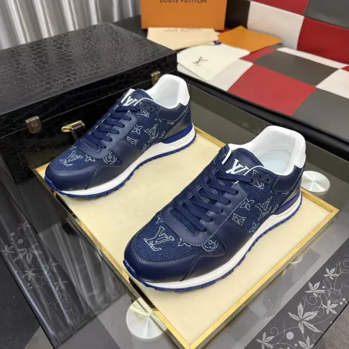 Replica Louis Vuitton Casual Shoes For Men #1454874 $100.00 USD for Wholesale