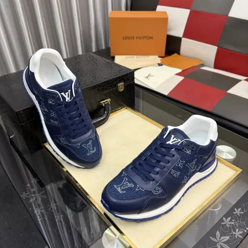 Replica Louis Vuitton Casual Shoes For Men #1454874 $100.00 USD for Wholesale