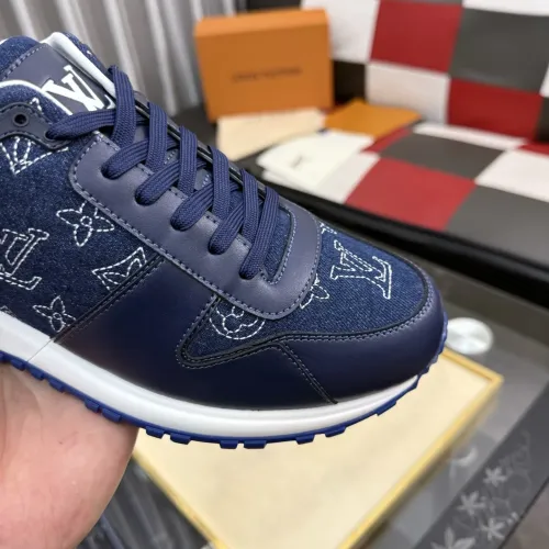 Replica Louis Vuitton Casual Shoes For Men #1454874 $100.00 USD for Wholesale
