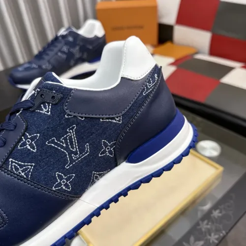 Replica Louis Vuitton Casual Shoes For Men #1454874 $100.00 USD for Wholesale