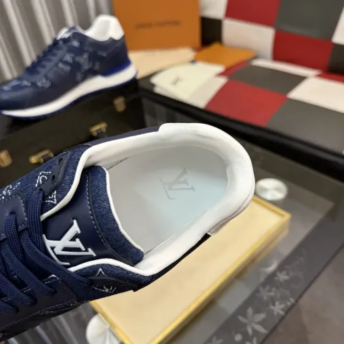 Replica Louis Vuitton Casual Shoes For Men #1454874 $100.00 USD for Wholesale