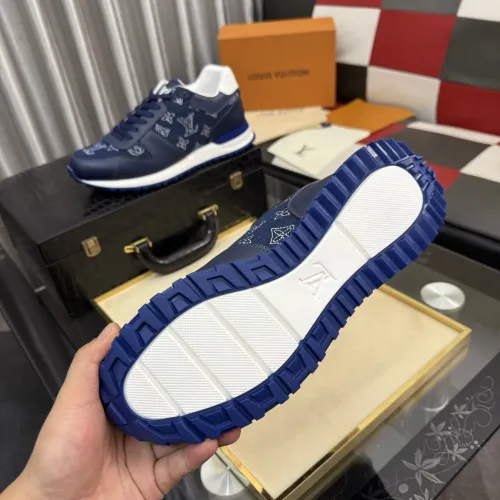 Replica Louis Vuitton Casual Shoes For Men #1454874 $100.00 USD for Wholesale