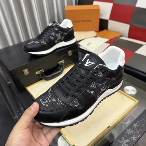 Wholesale Louis Vuitton Casual Shoes For Men #1454875 $100.00 USD, Wholesale Quality Replica Louis Vuitton Casual Shoes