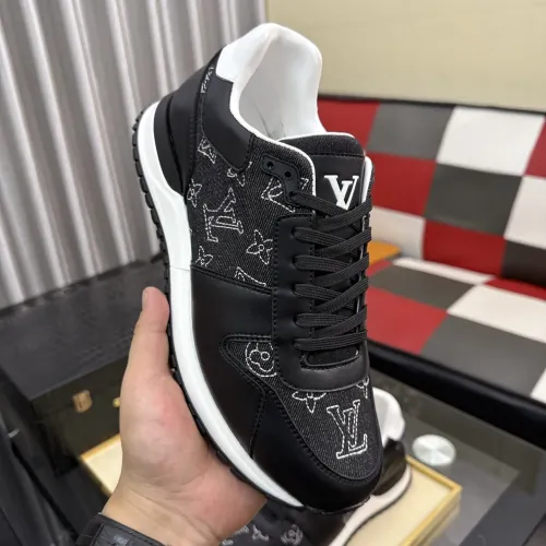 Replica Louis Vuitton Casual Shoes For Men #1454875 $100.00 USD for Wholesale