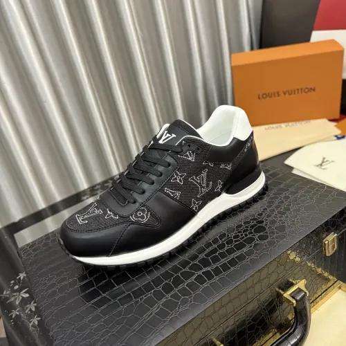 Replica Louis Vuitton Casual Shoes For Men #1454875 $100.00 USD for Wholesale