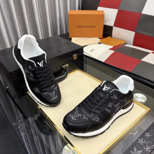 Replica Louis Vuitton Casual Shoes For Men #1454875 $100.00 USD for Wholesale