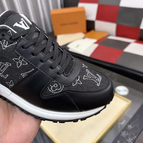 Replica Louis Vuitton Casual Shoes For Men #1454875 $100.00 USD for Wholesale